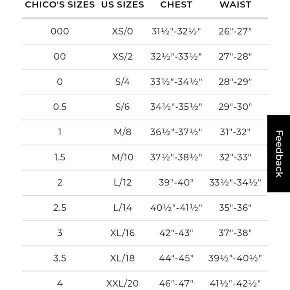 Chico's Teal 3/4 Sleeve Blouse Size XL - Picture 7 of 7